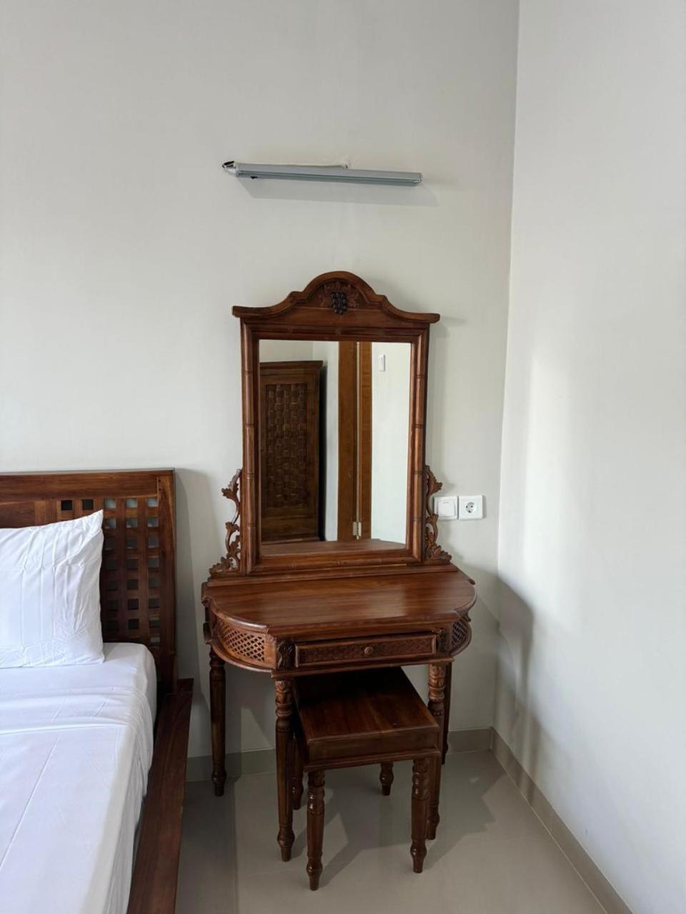 Simple Homestay Balangan Pecatu  Екстер'єр фото