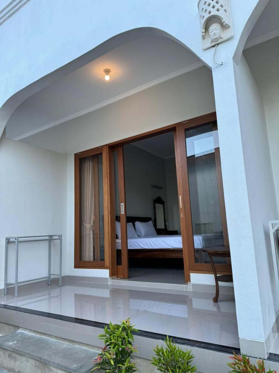 Simple Homestay Balangan Pecatu  Екстер'єр фото