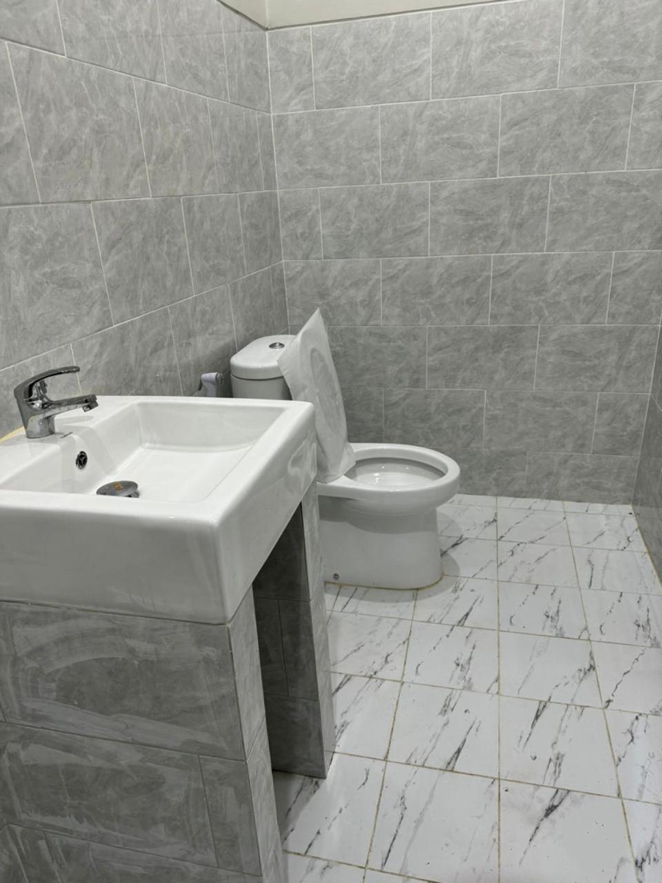 Simple Homestay Balangan Pecatu  Екстер'єр фото