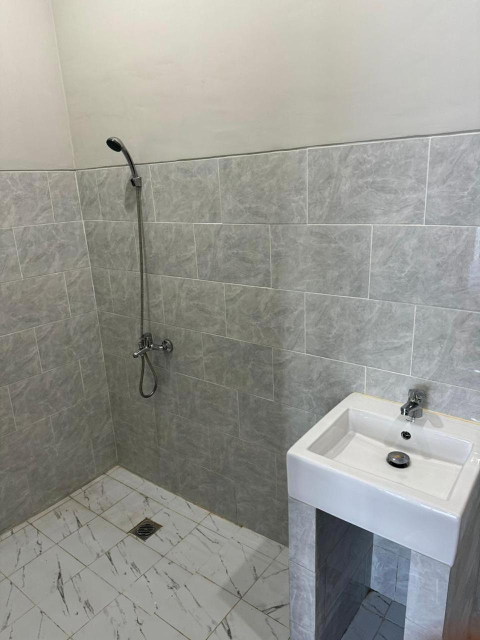Simple Homestay Balangan Pecatu  Екстер'єр фото