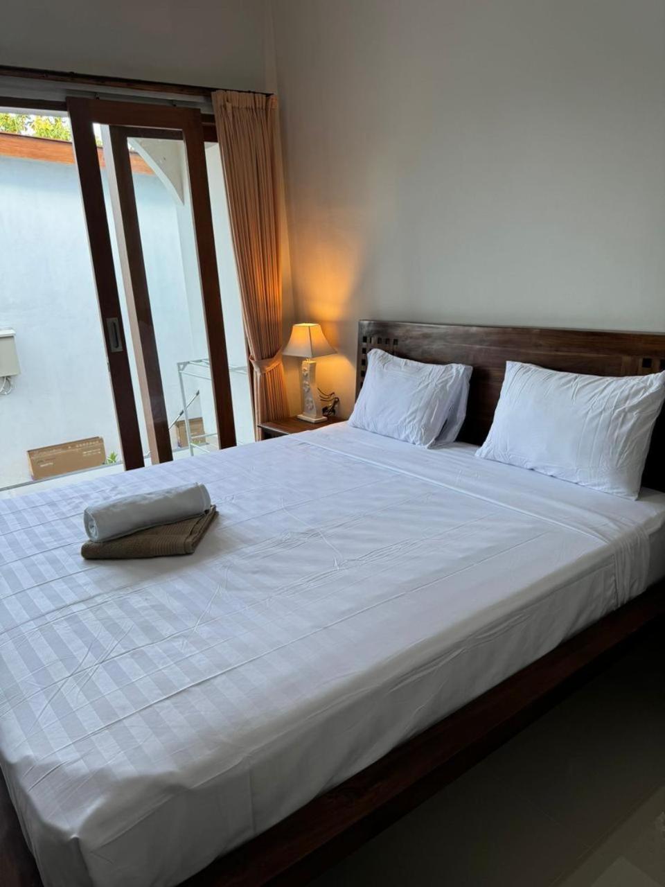 Simple Homestay Balangan Pecatu  Екстер'єр фото
