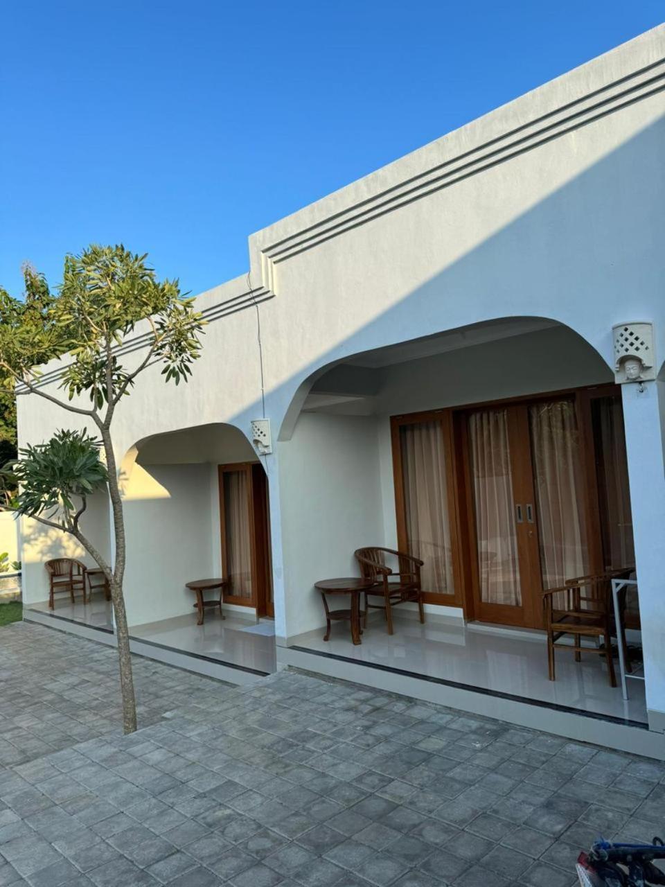 Simple Homestay Balangan Pecatu  Екстер'єр фото