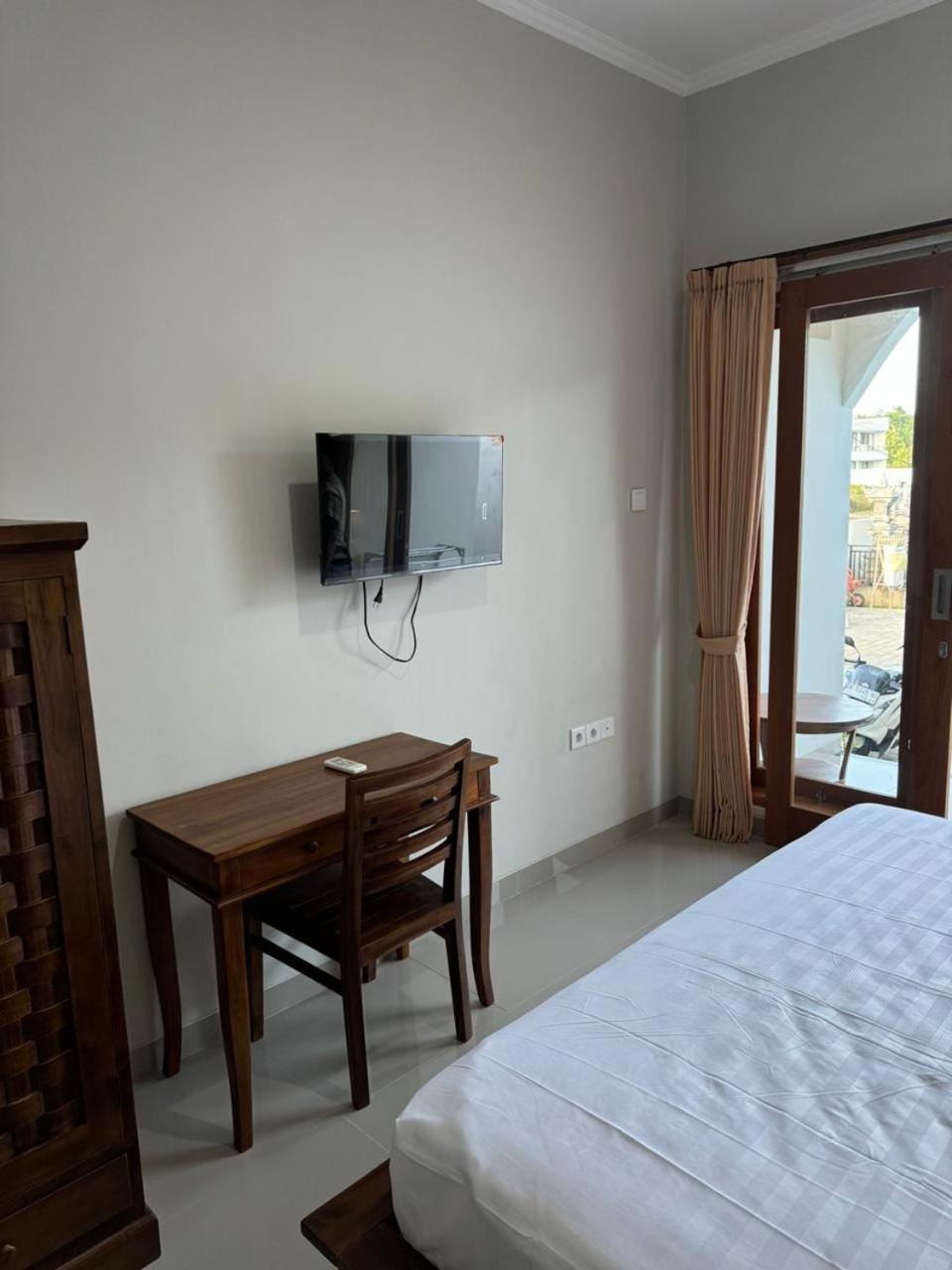Simple Homestay Balangan Pecatu  Екстер'єр фото